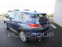 2021 BMW X1
