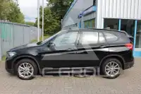2021 BMW X1