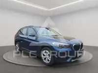 2021 BMW X1