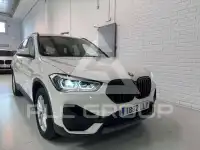 2021 BMW X1