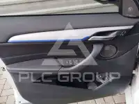 2021 BMW X1