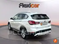 2021 BMW X1