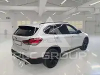 2021 BMW X1