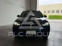 2021 BMW X1