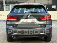 2021 BMW X1