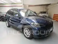 2021 BMW X1