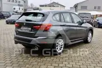 2021 BMW X1