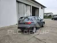 2021 BMW X1