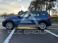 2021 BMW X1