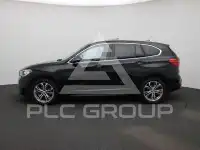 2021 BMW X1