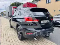 2021 BMW X1
