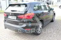 2021 BMW X1