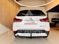 2021 BMW X1