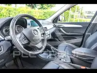 2021 BMW X1