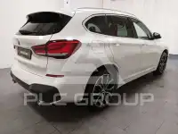 2021 BMW X1