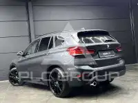 2022 BMW X1