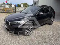 2021 BMW X1