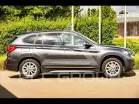 2021 BMW X1