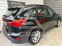 2021 BMW X1