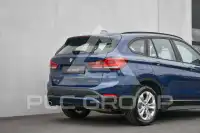 2021 BMW X1