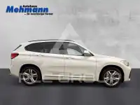 2021 BMW X1