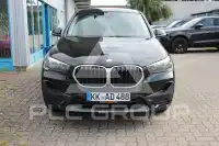 2021 BMW X1