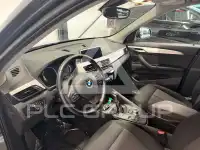 2021 BMW X1