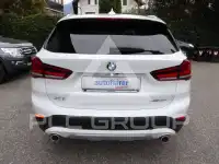 2021 BMW X1