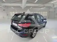 2021 BMW X1