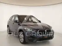 2021 BMW X1