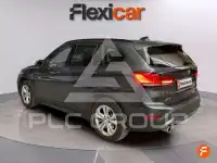 2021 BMW X1