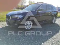 2021 BMW X1