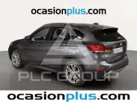 2021 BMW X1