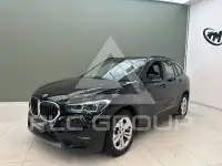 2021 BMW X1