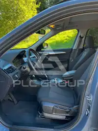 2021 BMW X1
