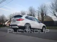 2021 BMW X1