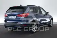 2021 BMW X1