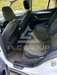 2021 BMW X1