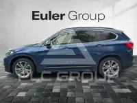 2021 BMW X1