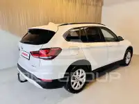2021 BMW X1