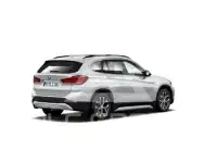 2021 BMW X1