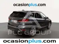 2021 BMW X1