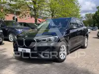 2021 BMW X1