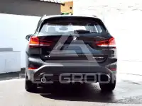 2021 BMW X1