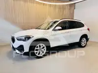 2021 BMW X1
