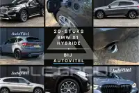 2021 BMW X1