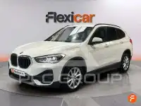 2021 BMW X1
