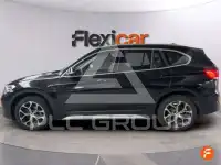 2021 BMW X1