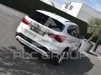 2021 BMW X1
