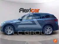 2021 BMW X1